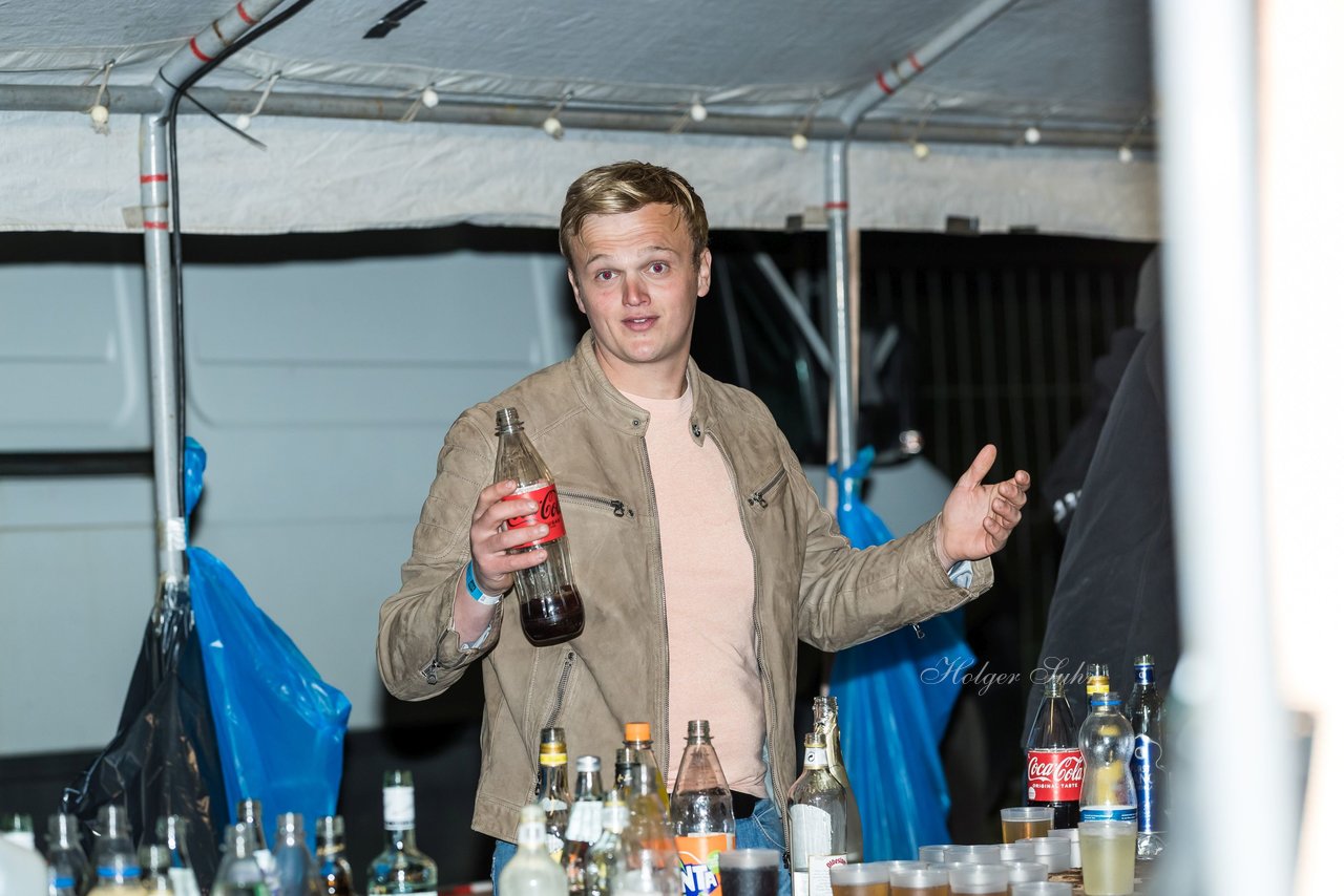 Bild 407 - Osterfeuer